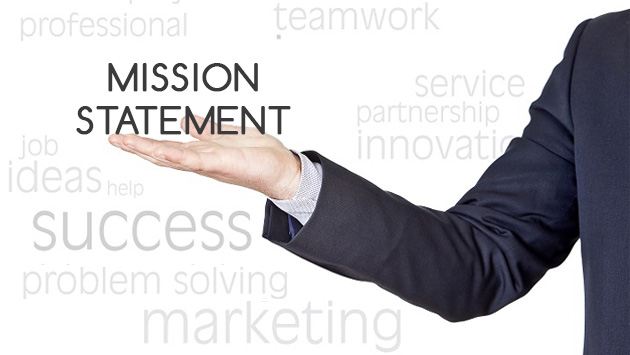 Mission statement